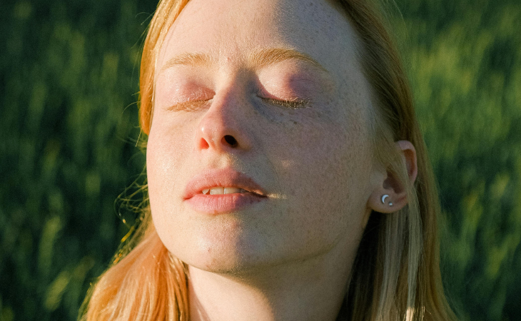 L'importance du SPF pour les taches brunes